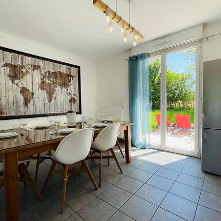 New House In The Heart Of A Hamlet Near Amboise And Chenonceaux Villa Athée-sur-Cher Exterior photo