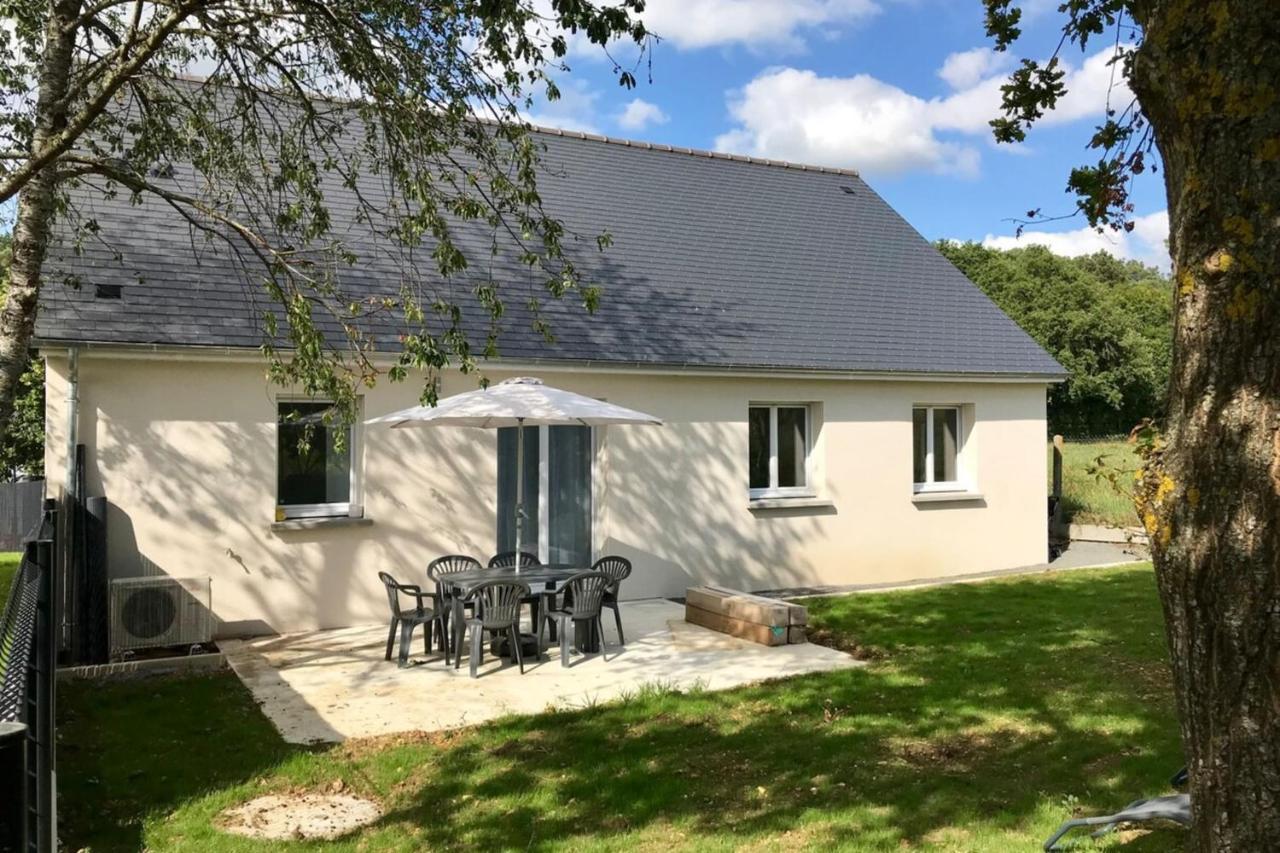 New House In The Heart Of A Hamlet Near Amboise And Chenonceaux Villa Athée-sur-Cher Exterior photo
